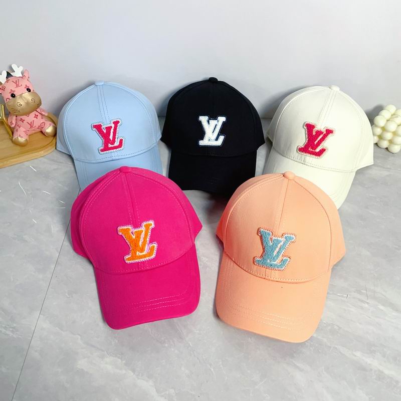 LV cap dx59